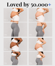 Core Support Legging
