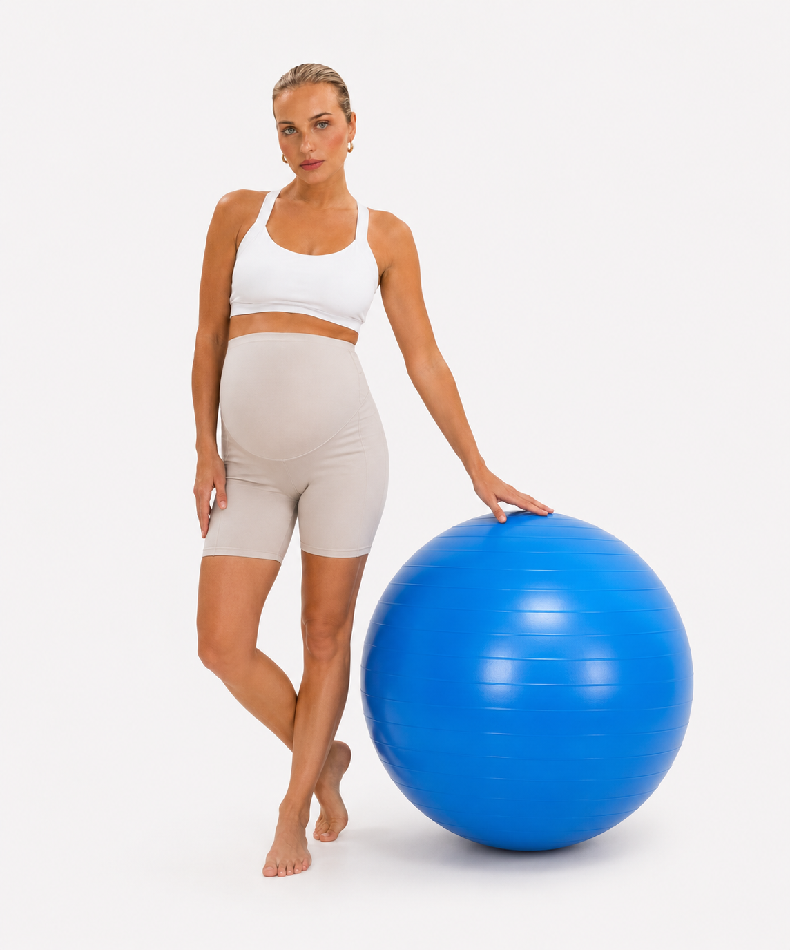 Maternity Ball