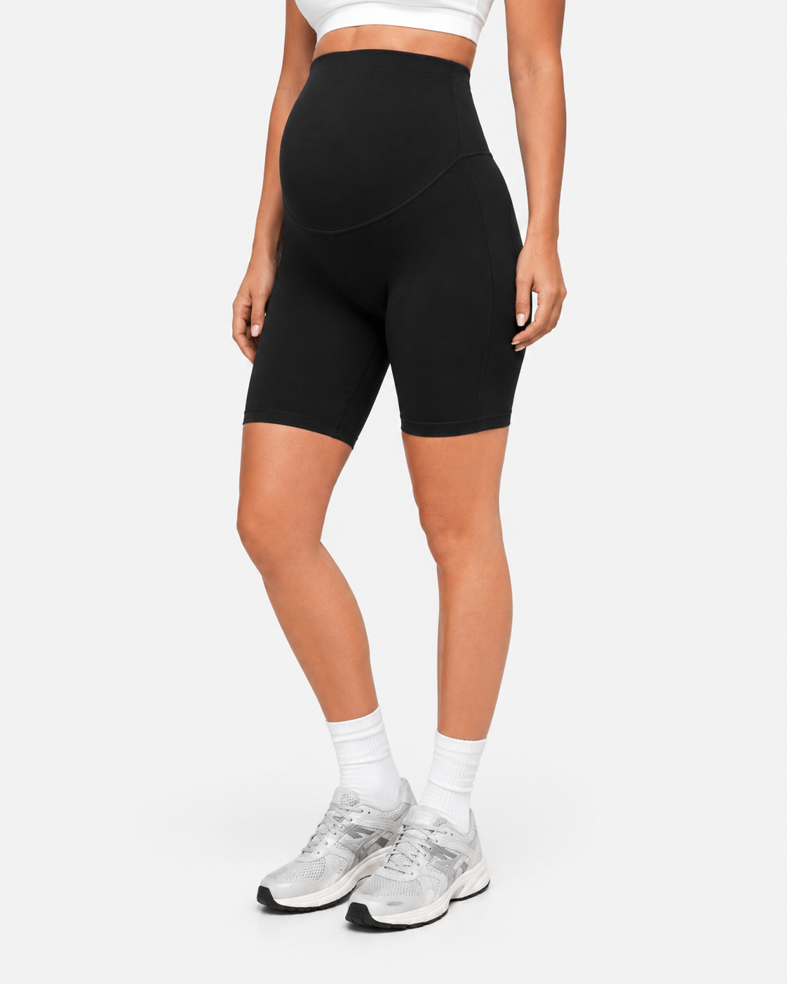 Core Support Shorts