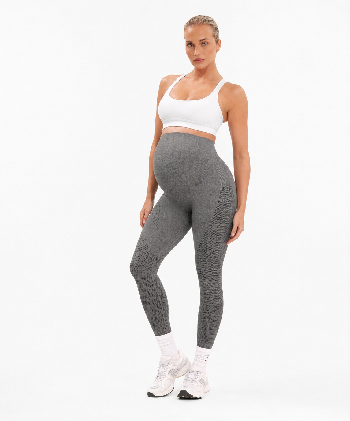 De Sculpting Legging