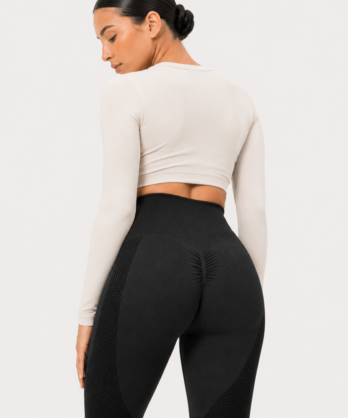 Core Support Legging