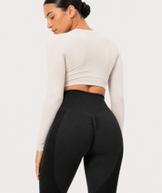 Core Support Legging