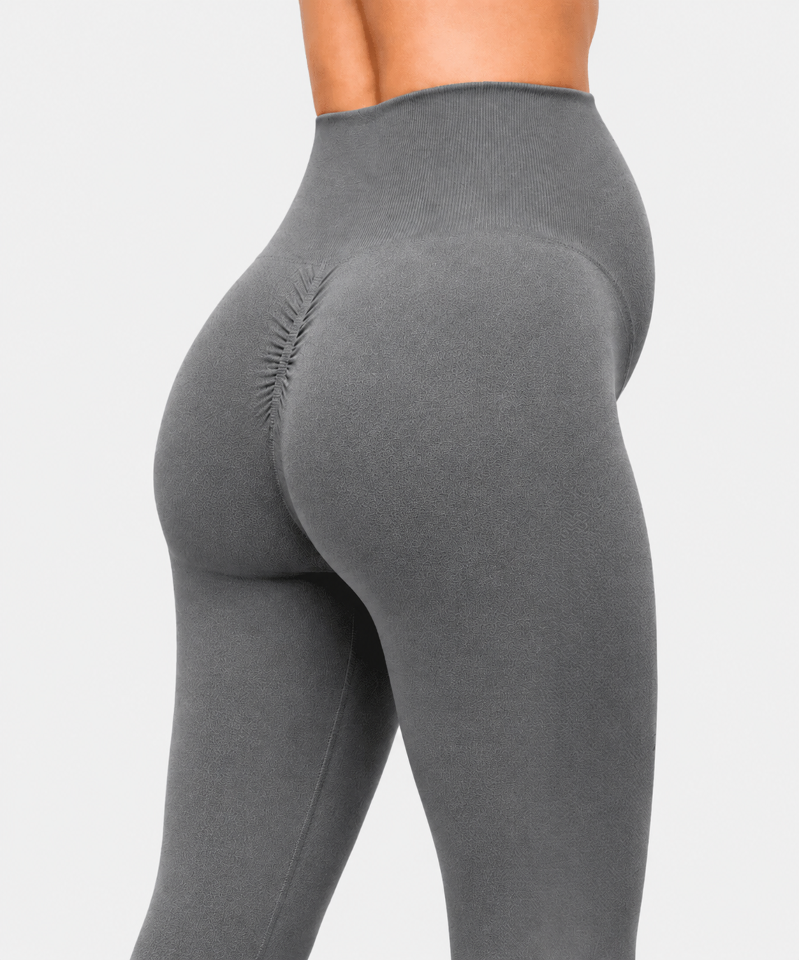 Core Support Legging