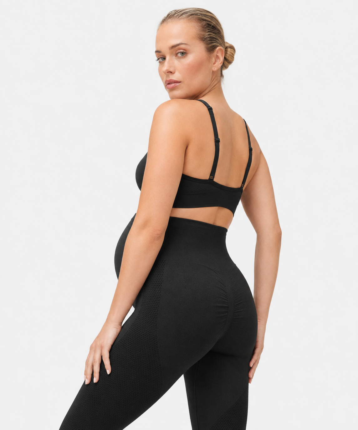 De Sculpting Legging