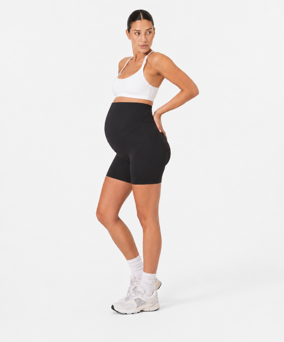 Core Support Shorts
