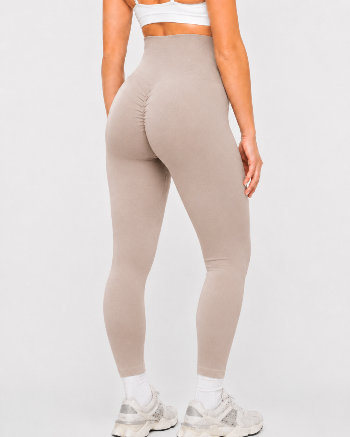 Core Support Legging