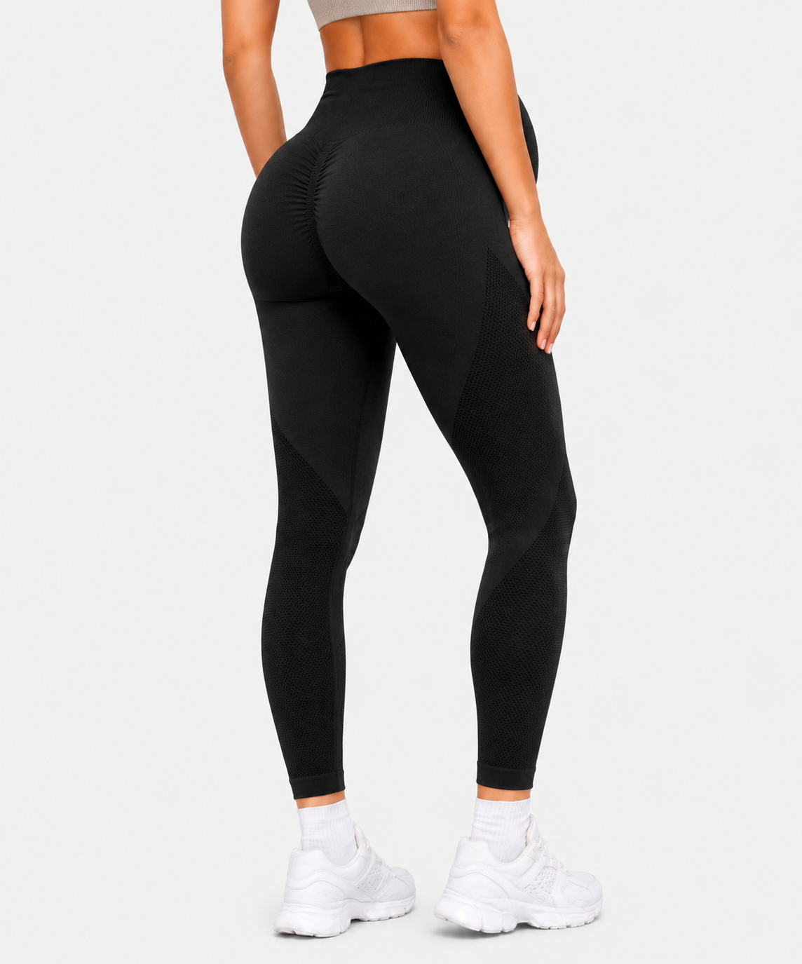 De Sculpting Legging