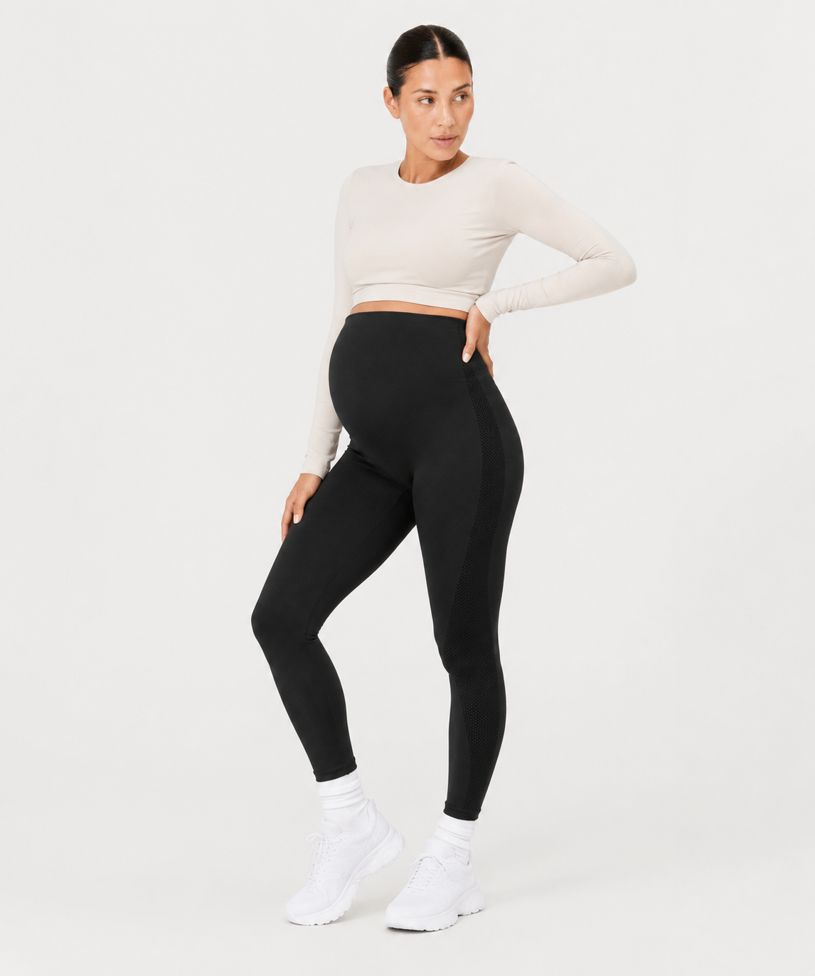 Core Support Leggings