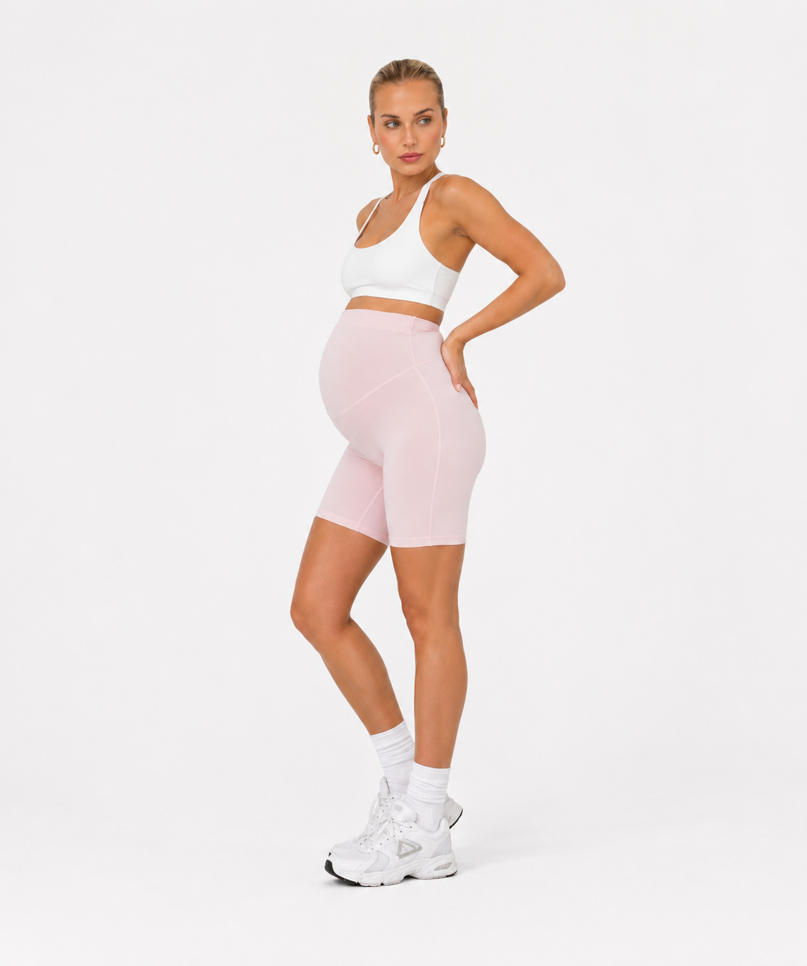 Core Support Shorts