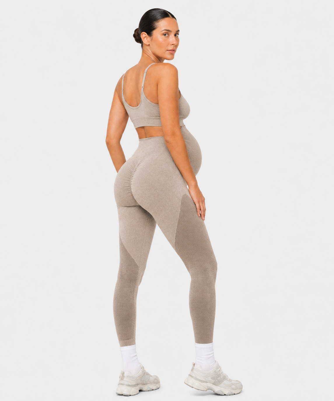 De Sculpting Legging