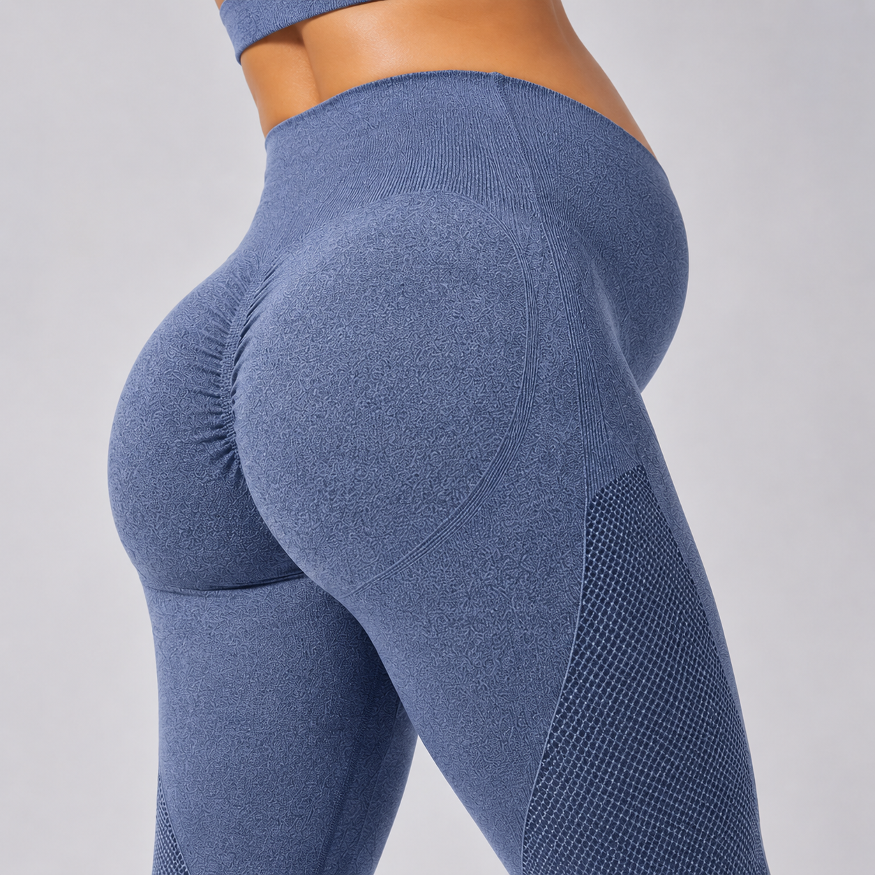 Booty Scrunch
