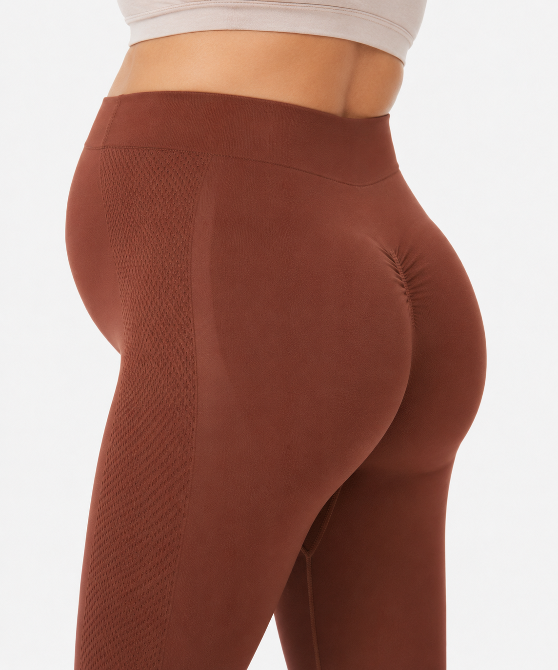 Core Support Legging