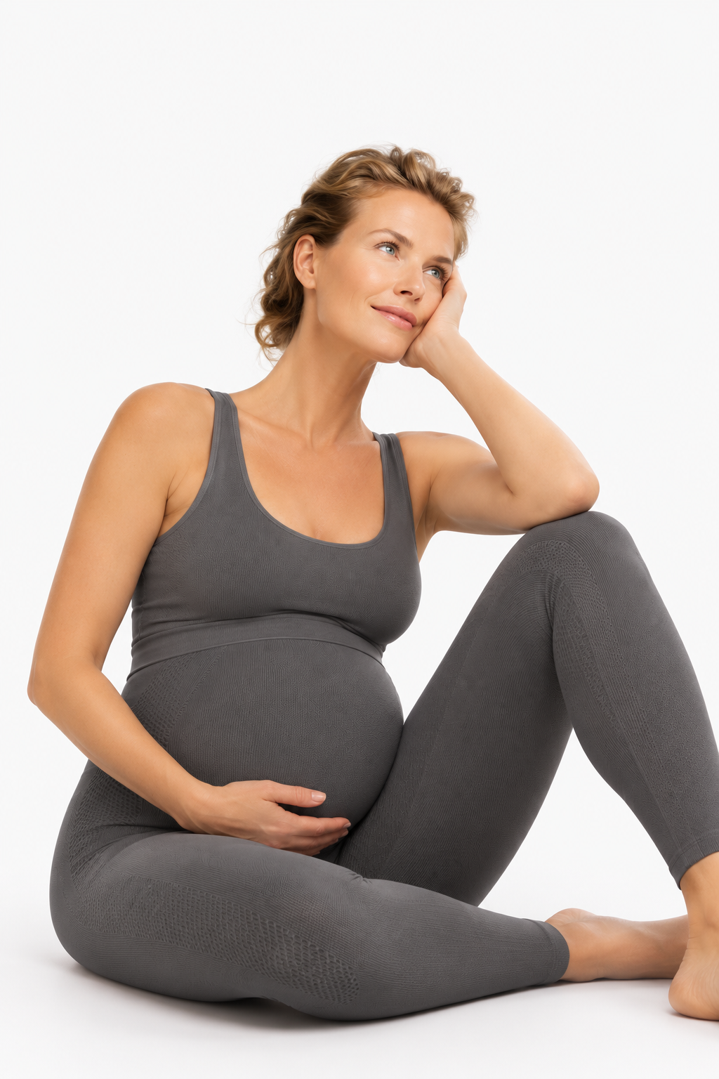De Leggings met Zakken