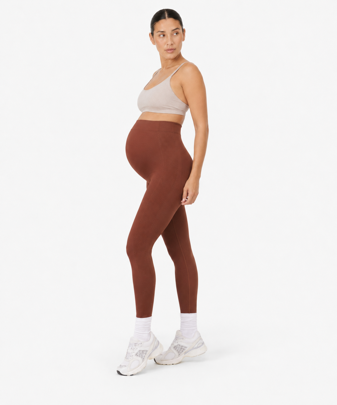 Core Support Legging