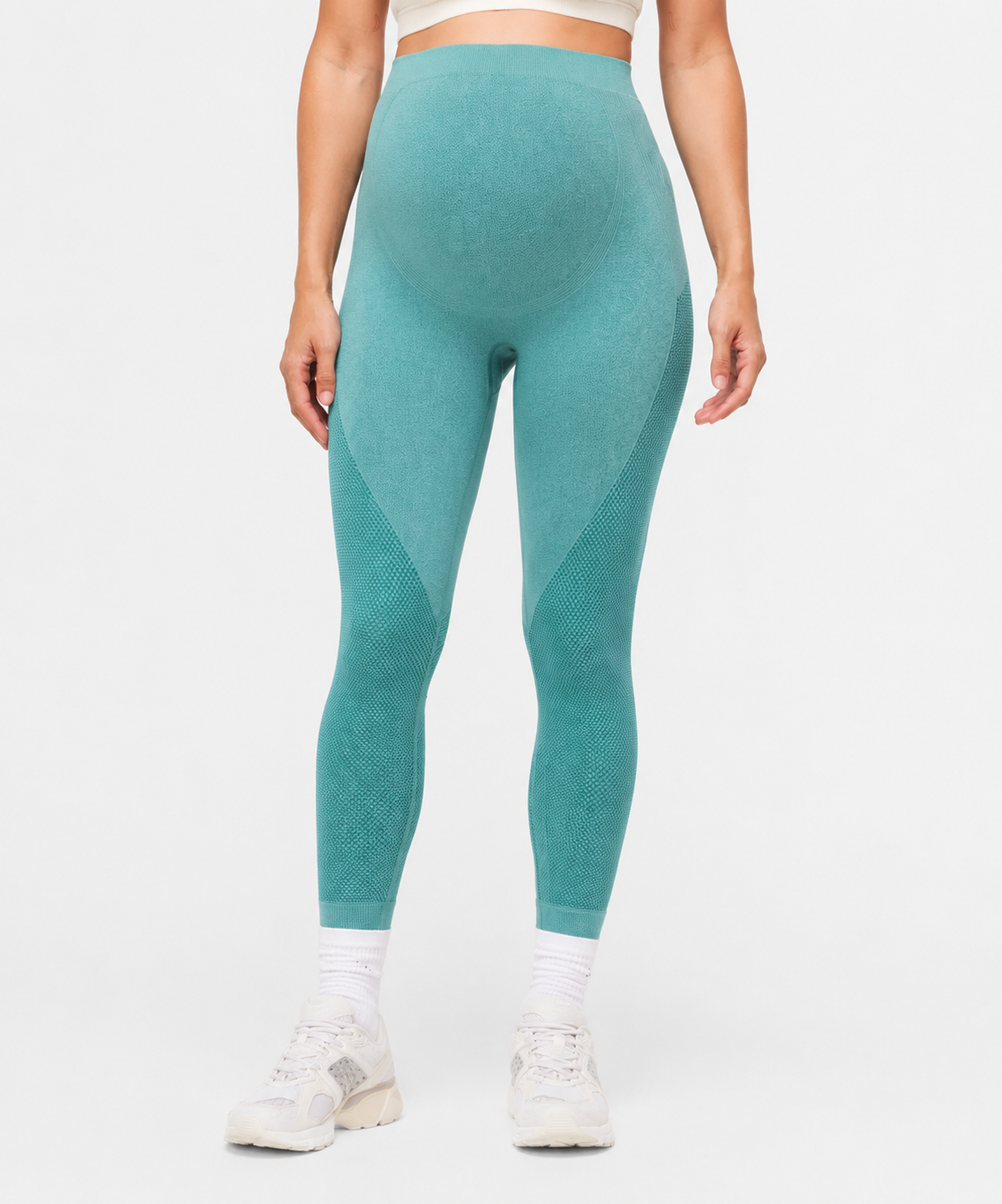 The Sculpting Leggings