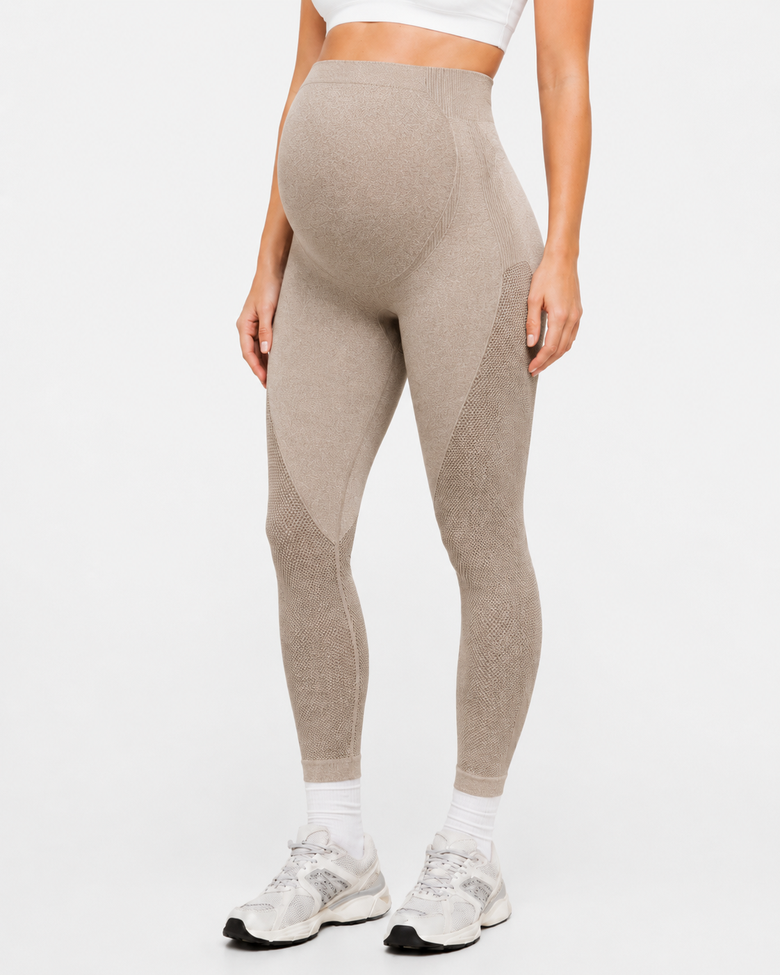 The Sculpting Leggings