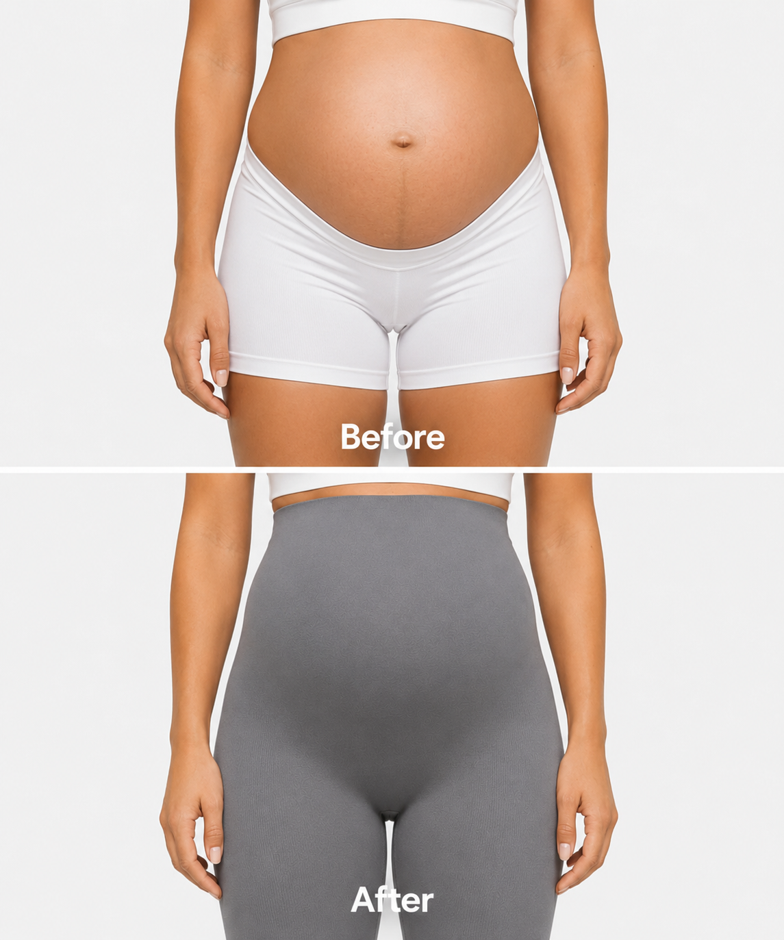 Core Support Legging