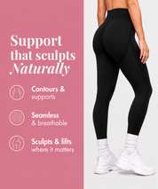 Core Support Legging