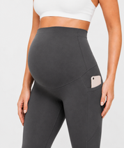 De Leggings met Zakken