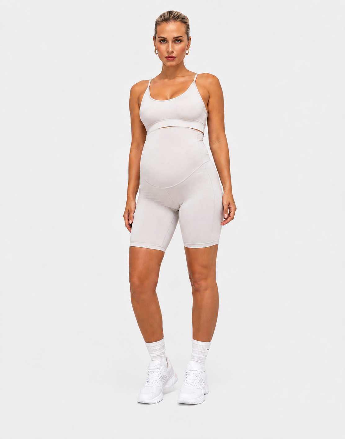 Core Support Shorts