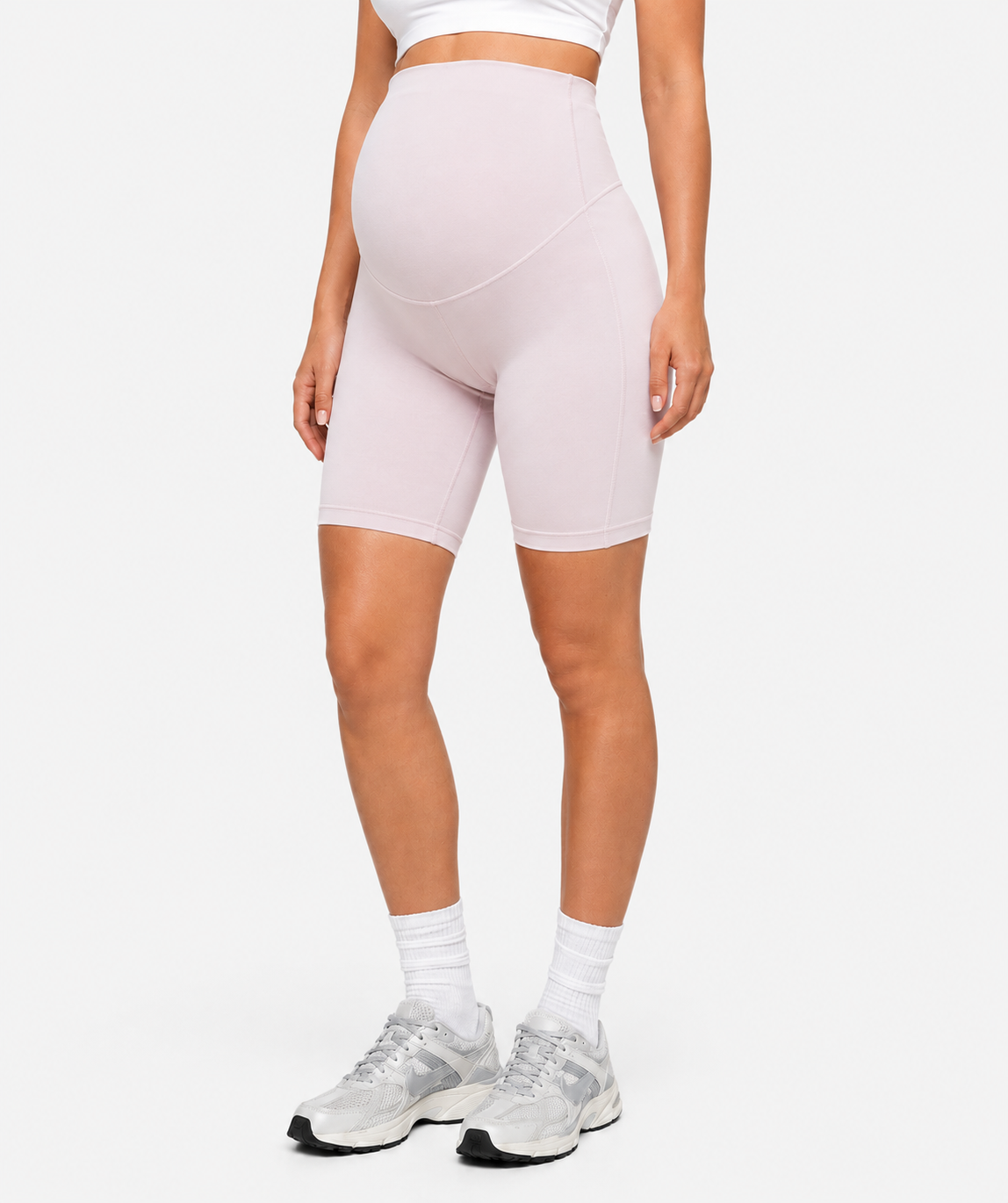 Core Support Shorts