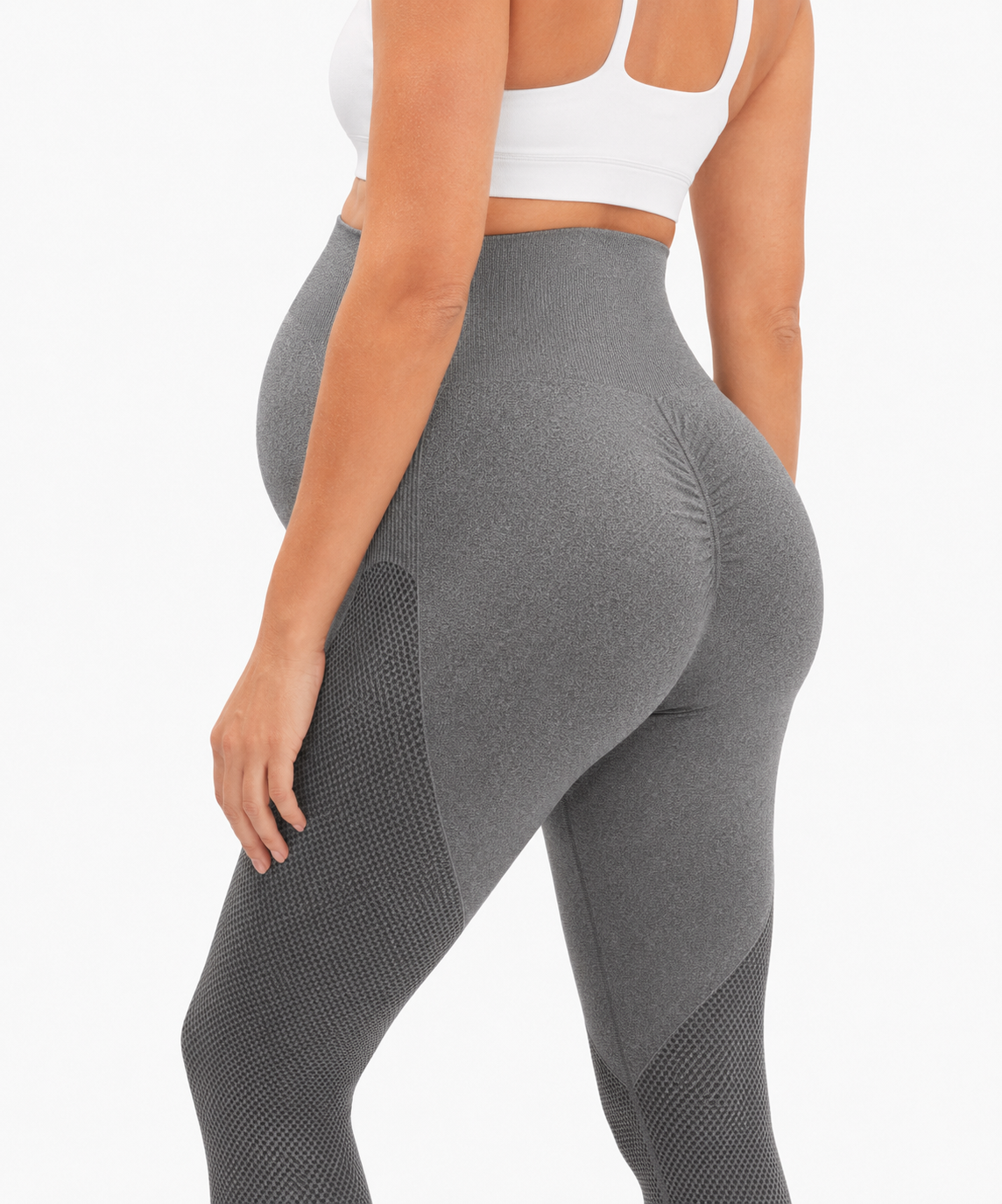 De Sculpting Legging