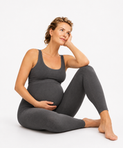 Core Support Legging