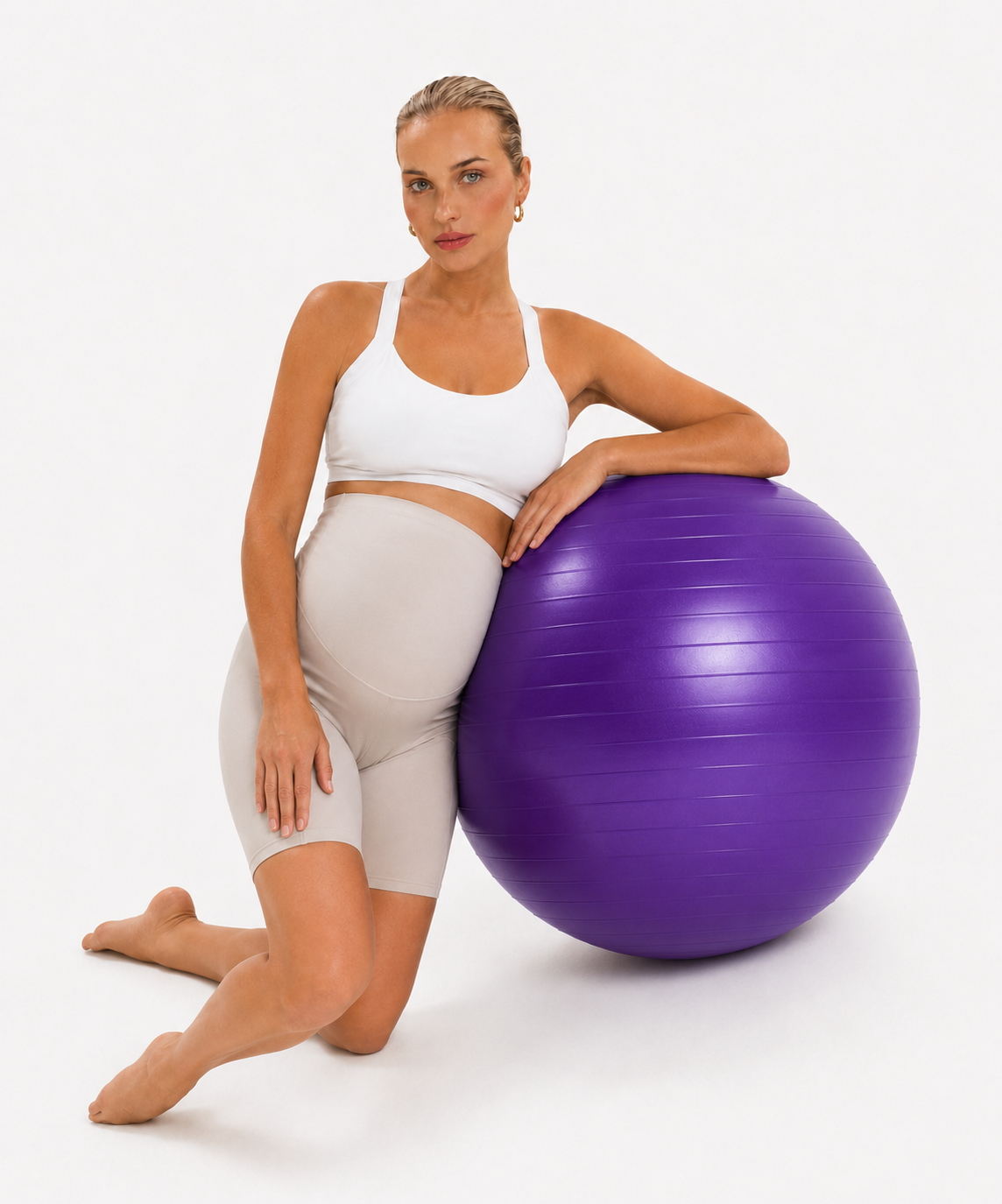 Maternity Ball