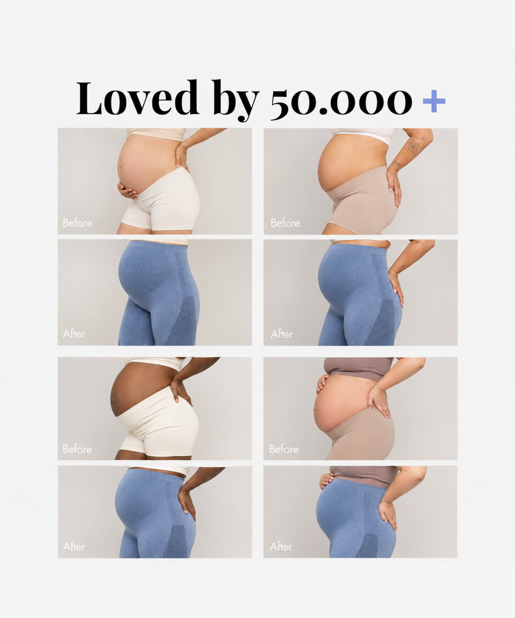 Core Support Shorts